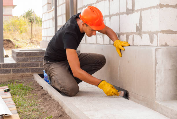 Licensed Emergency Waterproofing service in East Lansing, MI - SGP Waterproofing